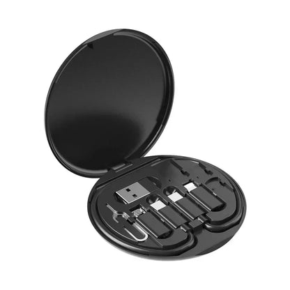 Adaptador de teléfono multifunción USB - Mobile Phone Adapter USB