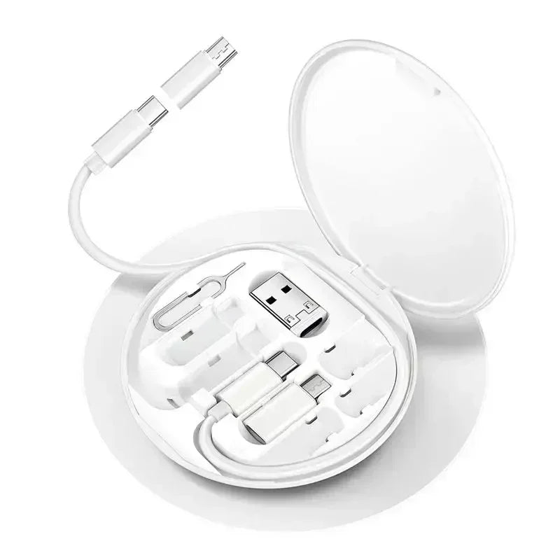 Adaptador de teléfono multifunción USB - Mobile Phone Adapter USB