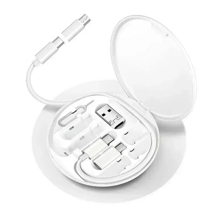 Adaptador de teléfono multifunción USB - Mobile Phone Adapter USB