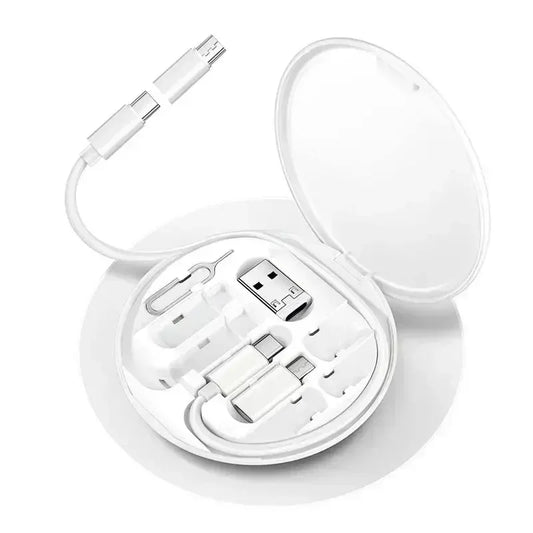 Adaptador de teléfono multifunción USB - Mobile Phone Adapter USB