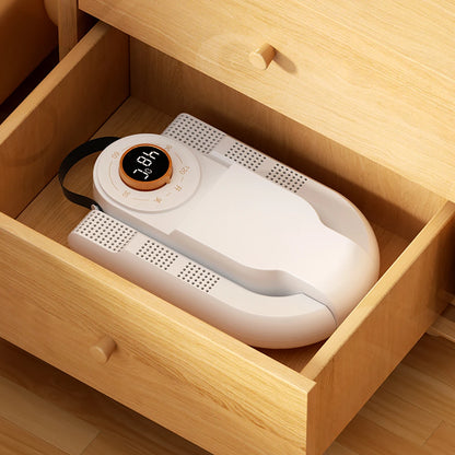 Secador de Zapatos eléctrico secado rápido - Electric Shoe Dryer