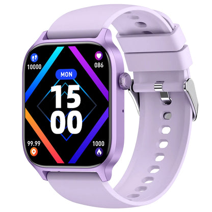 Reloj inteligente BT™ - Smartwatch