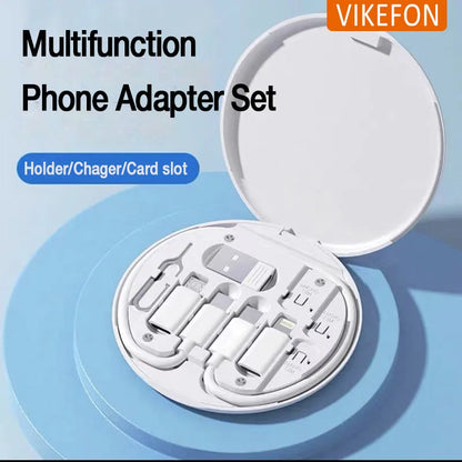 Adaptador de teléfono multifunción USB - Mobile Phone Adapter USB